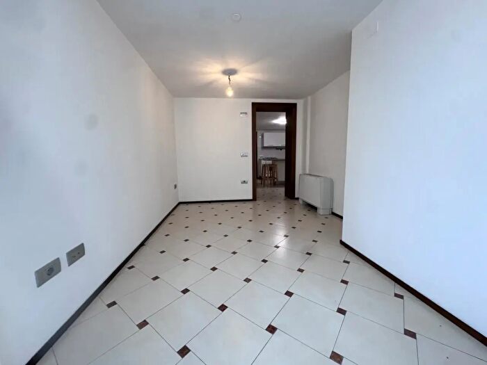 Appartamento bilocale in affitto in Via Lucindo Faggin, Padova