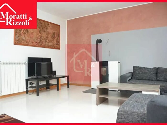 Appartamento quadrilocale in affitto in Aquileia