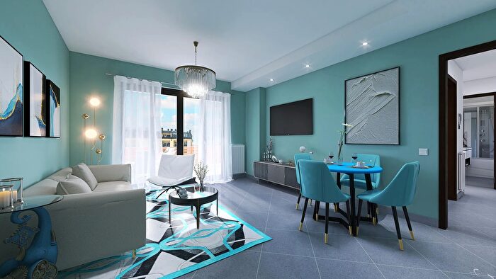 Appartamento bilocale in vendita in Via Giuseppe Mazzini Sesto San Giovanni MI Milano, Sesto San Giovanni