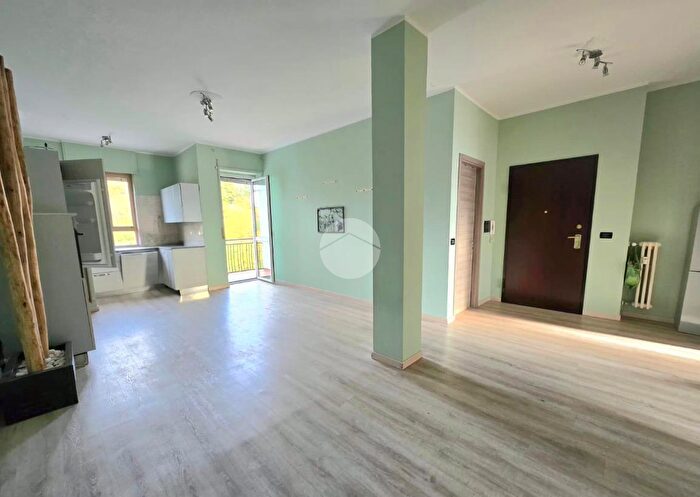 Appartamento trilocale in vendita in Via Torino Beltrama, Lombardore