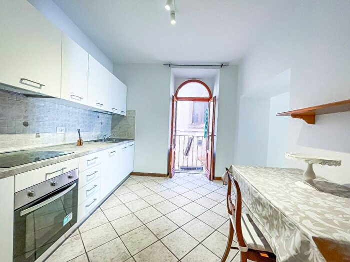 Appartamento trilocale in affitto in Via dè Gerbi, San Marcello Pistoiese, San Marcello Piteglio