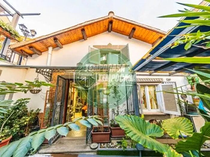 Appartamento in vendita in Roma