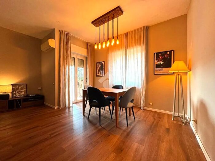 Appartamento trilocale in vendita in Via Salaria, Monterotondo