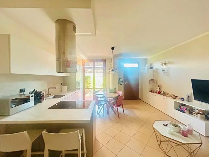 Appartamento bilocale in vendita in Livornese, Empoli