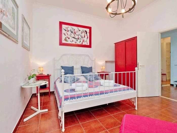 Appartamento bilocale in affitto in Viale Giuseppe Mazzini, Mazzini Delle Vittorie, Roma