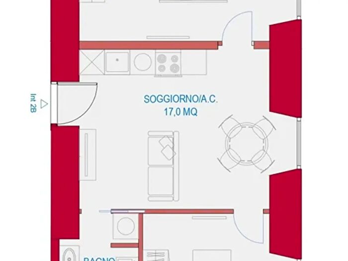 Case in Vendita e in Affitto - 3