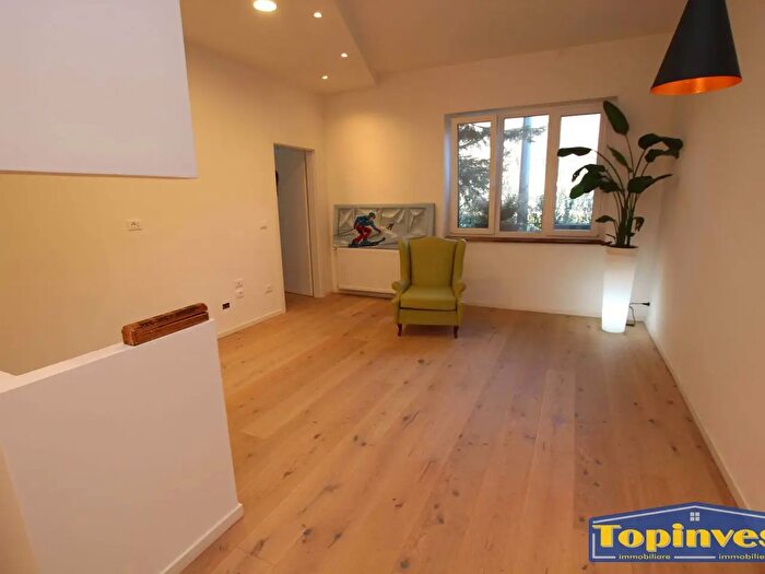 Appartamento trilocale in vendita in Merano