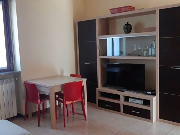 Appartamento bilocale in affitto in Via Costantino Porta, Centro Stazione, Novara