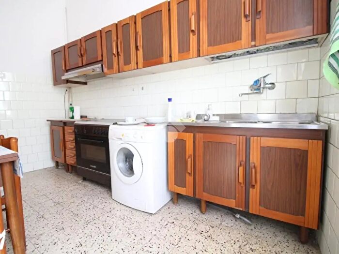 Appartamento monolocale in affitto in Via Trionfale, Roma