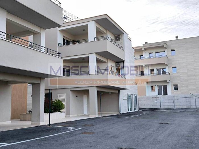 Appartamento bilocale in affitto in Fiano Romano