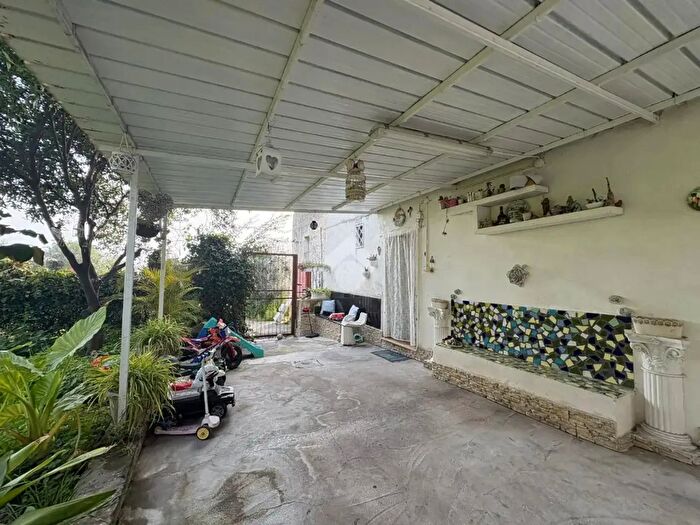 Appartamento bilocale in vendita in II Traversa Ferrara, Ercolano