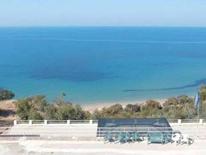 Appartamento trilocale in vendita in Costa Makauda SNC, Sciacca