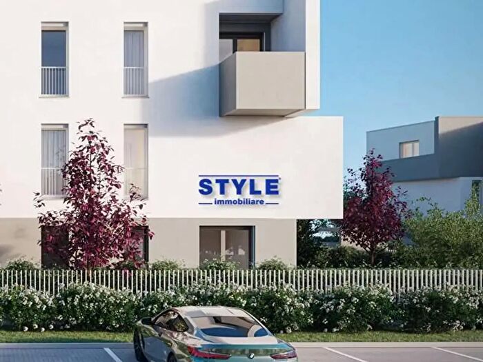 Appartamento con 5 locali in vendita in Mira