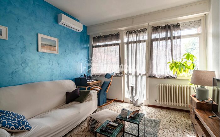 Appartamento quadrilocale in vendita in Via Fonte San Pietro, Civitanova Marche