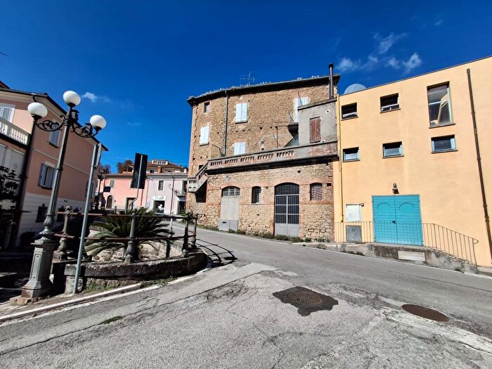 Appartamento monolocale in vendita in Novafeltria Rn, Novafeltria