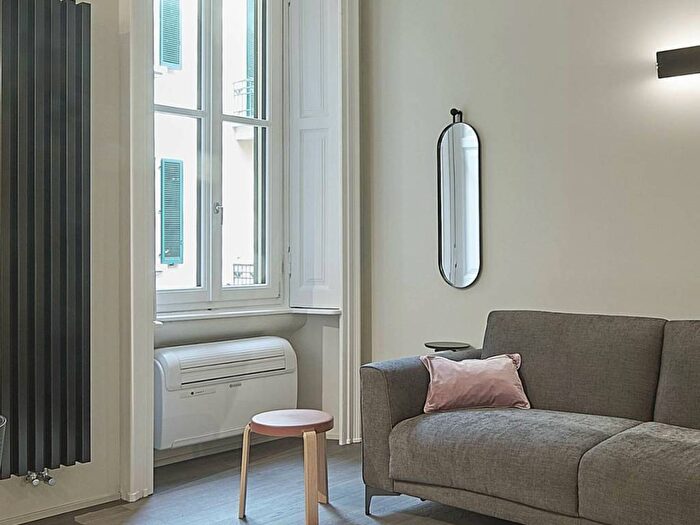 Appartamento monolocale in affitto in Viale Piave, Piave Tricolore, Milano