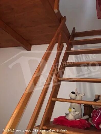 Appartamento bilocale in vendita in Via a Genna Marsala, Marsala