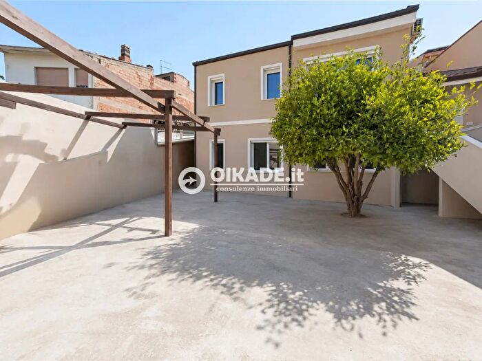 Appartamento trilocale in vendita in Via Baronale, Villasor