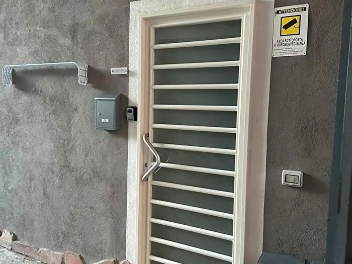 Appartamento bilocale in vendita in Via Regina Elena, Torre Annunziata