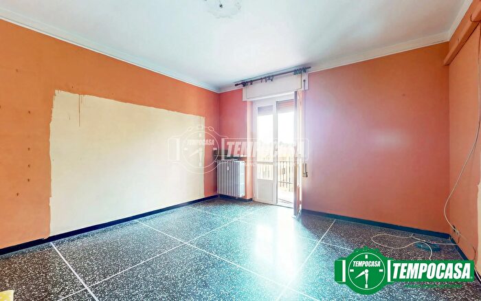 Appartamento trilocale in vendita in Viale della Rimembranza B, Novi Ligure