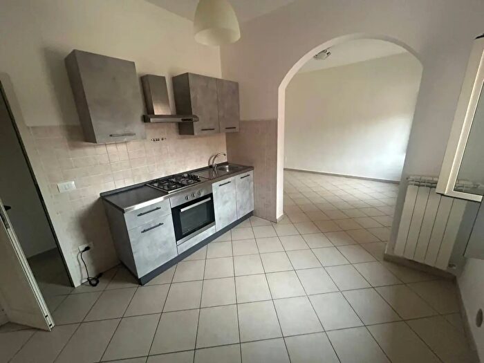 Appartamento quadrilocale in vendita in Via Roma, Calci