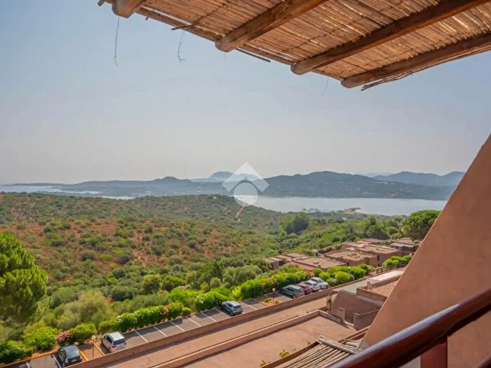 Appartamento bilocale in vendita in Via Cugnana Verde, Olbia