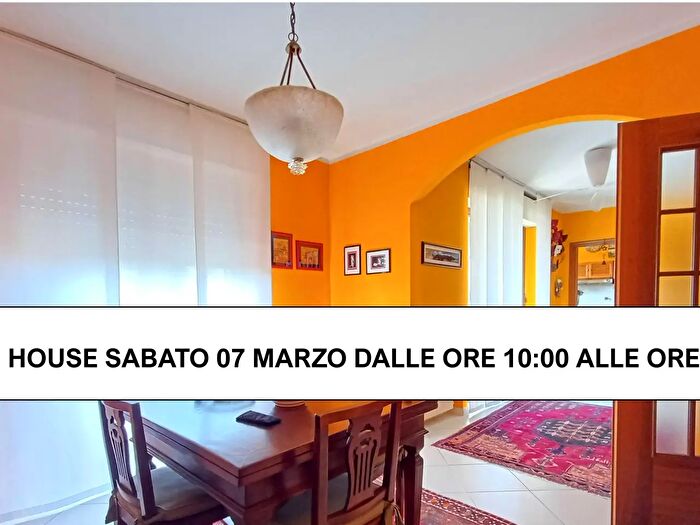 Appartamento con 5 locali in vendita in Via Battitore, Cirie