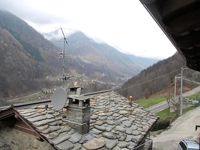 Case in Vendita e in Affitto - 3