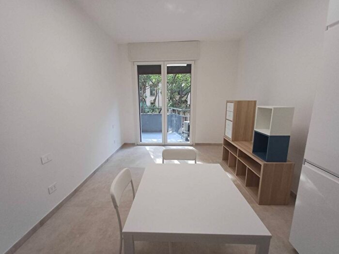 Appartamento monolocale in affitto in Viale Lombardia, Casoretto, Milano