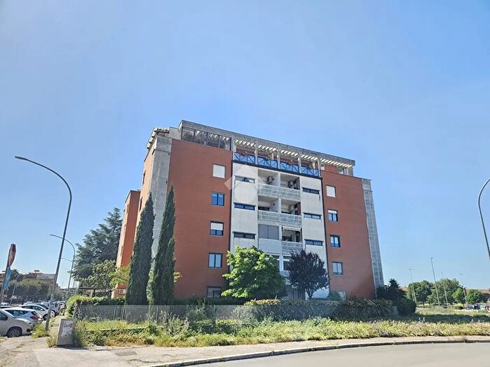 Appartamento trilocale in vendita in Viale Lussemburgo, Foggia