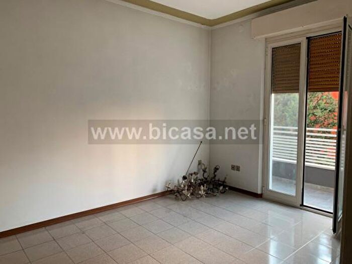 Appartamento quadrilocale in vendita in Via Ettore Mancini, Pesaro