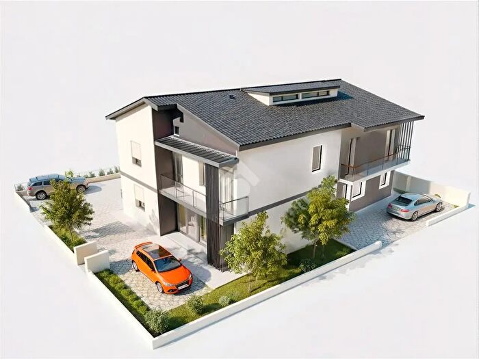 Appartamento trilocale in vendita in Via Eulero, Cesenatico