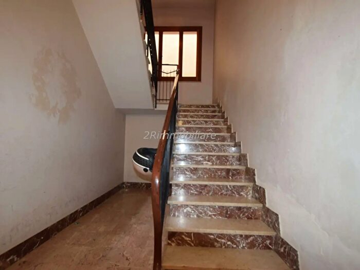 Appartamento con 8 locali in vendita in Via Salemi, Mazara Del Vallo