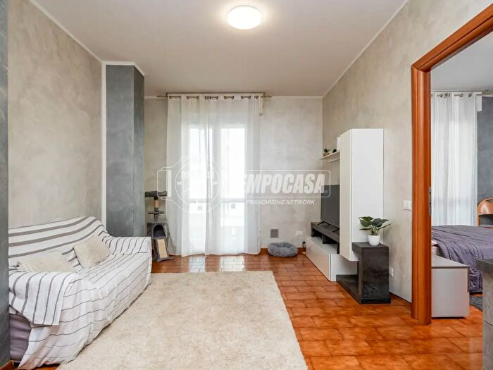 Appartamento bilocale in vendita in Via Papa Giovanni XXIII, Reggio Emilia