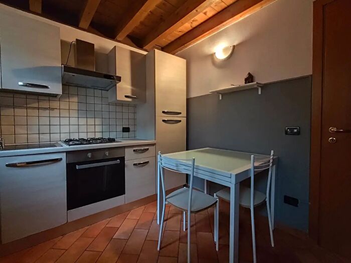 Appartamento bilocale in affitto in Via Gere, Iseo