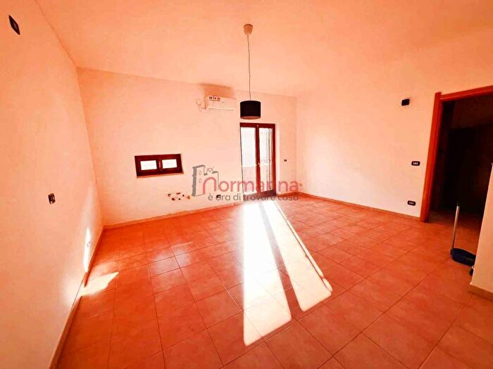 Appartamento quadrilocale in affitto in Via Aversa, Gricignano di Aversa