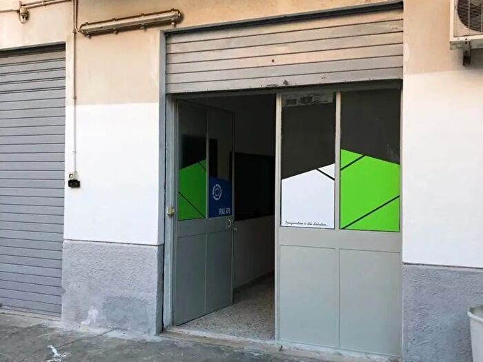 Appartamento quadrilocale in vendita in Via Don Carlo Gnocchi, Palermo