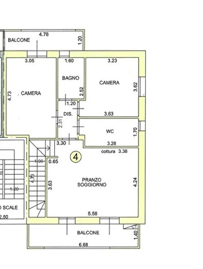 Case in Vendita e in Affitto - 2