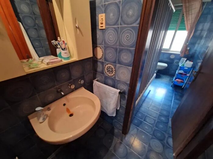 Appartamento quadrilocale in vendita in Reggio Calabria