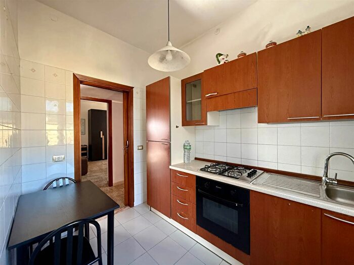 Appartamento trilocale in vendita in Via Nuoro Snc, Carbonia