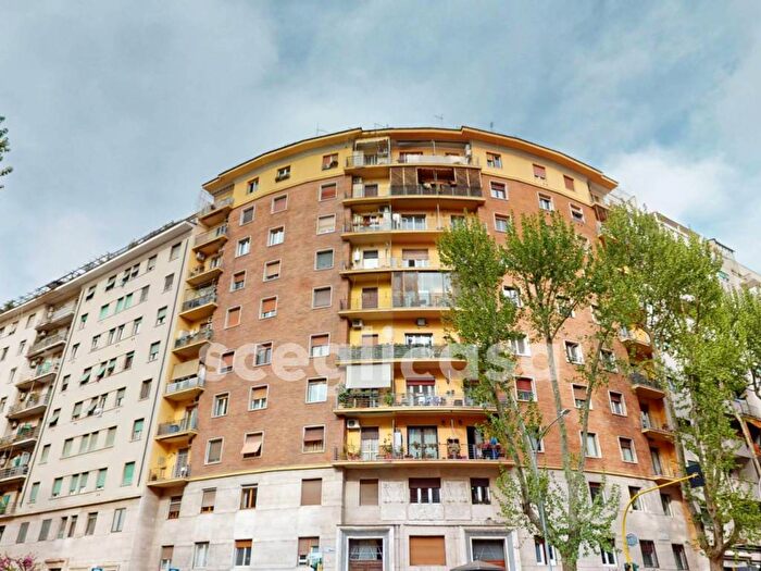 Appartamento bilocale in affitto in Via Satrico, San Giovanni, Roma