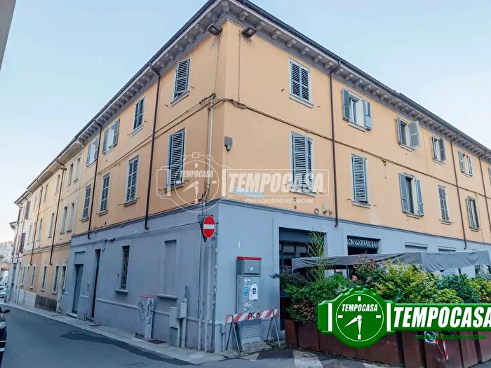 Appartamento bilocale in vendita in Via X Giugno, Piacenza