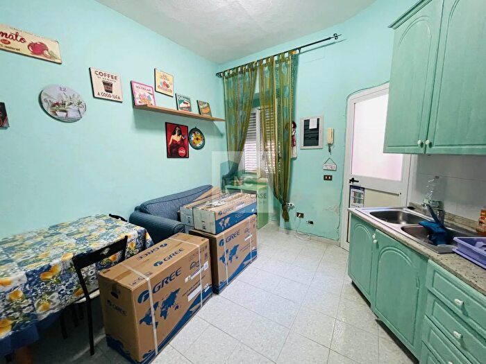 Appartamento quadrilocale in vendita in Via Gaetano Margenta, Forio