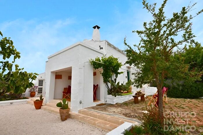 Casa trilocale in vendita in Ostuni Contrada Cicerali Brindisi Ostuni, Ostuni