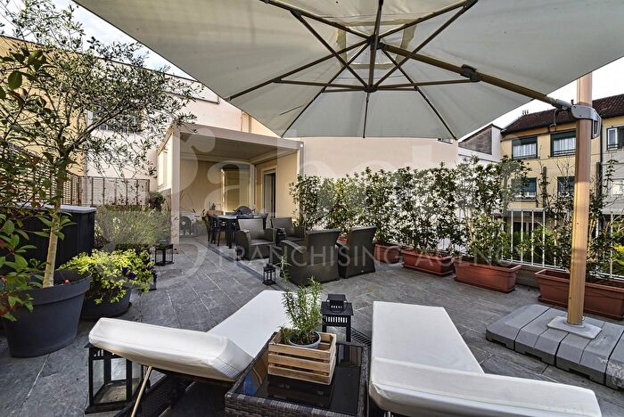 Appartamento bilocale in vendita in Via Cattaneo, Monza