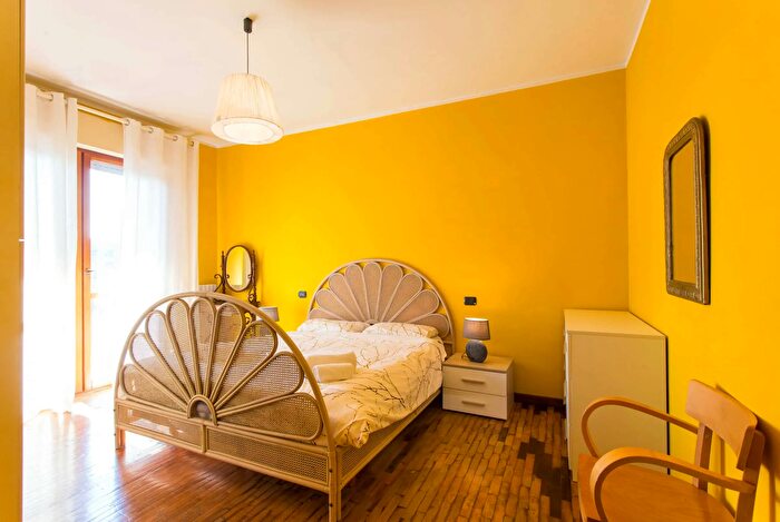 Appartamento monolocale in affitto in Via Palmiro Togliatti, Rho