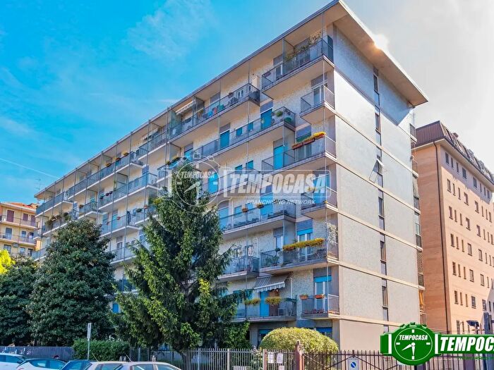 Appartamento bilocale in vendita in Via Antonio Pianella, Milano