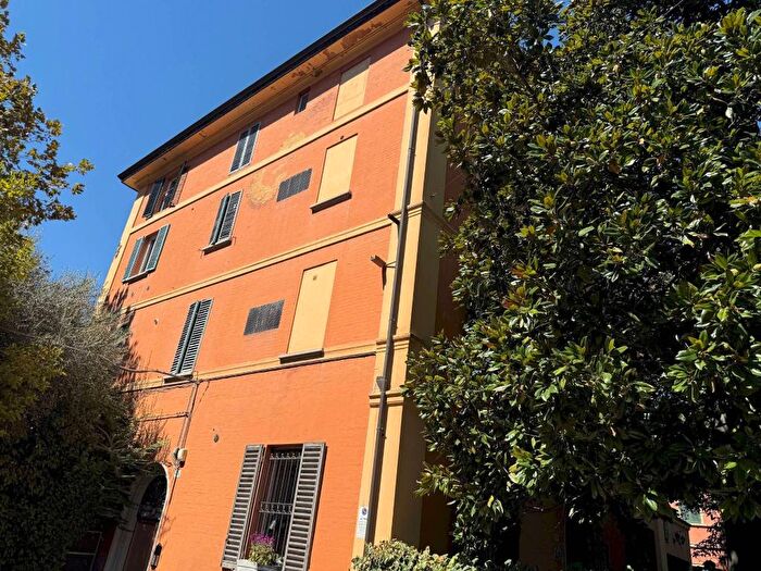 Appartamento in affitto in viale Carlo Pepoli, Saragozza dentro le Mura, Bologna