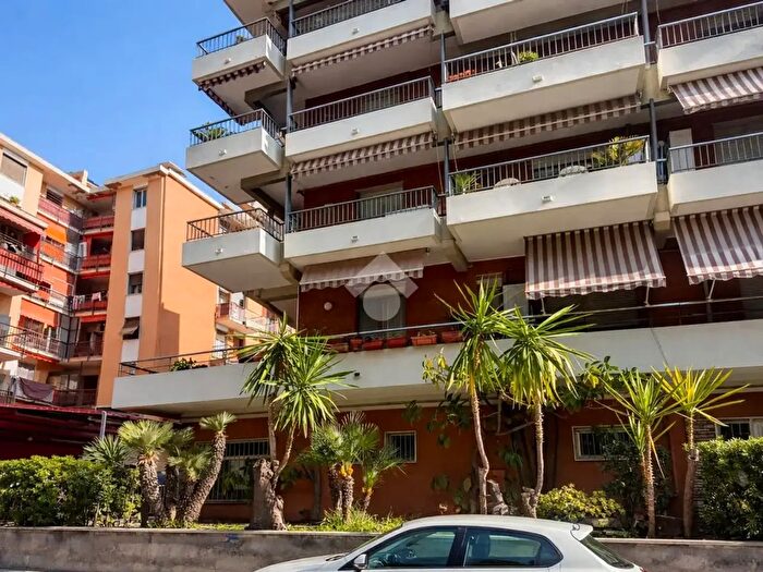 Appartamento bilocale in vendita in Via Sottoconvento, Ventimiglia