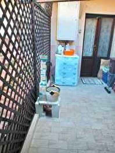 Appartamento trilocale in vendita in Cascina